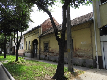 Rákóczi u. 56.
