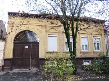Borz u. 5.