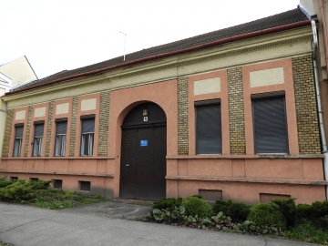 Mester u. 6.