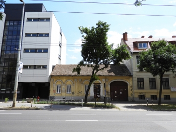 Kossuth u. 31.