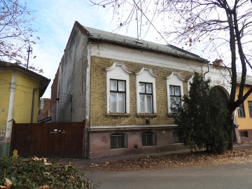 Cserepes u. 5.