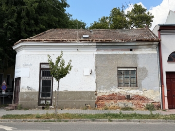 Tóth Árpád u. 6.