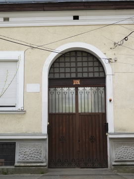 Kölcsey u. 14.