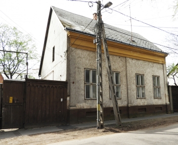 Kölcsey u. 8. 