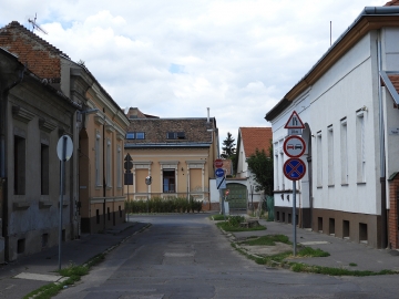 Vörösmarty u. 4.