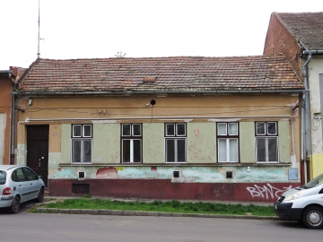 Ajtó u. 3.