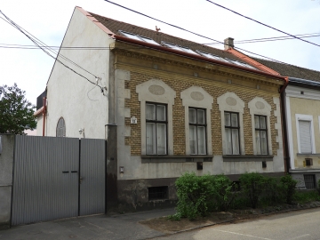 Kölcsey u. 12.
