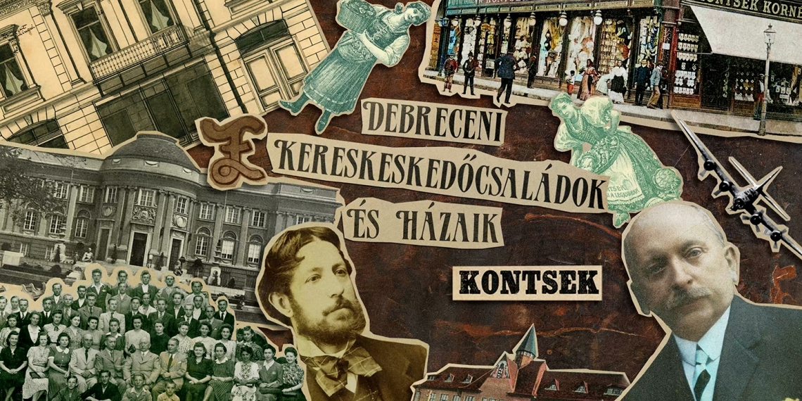 Film készült a Kossuth 15. Kontsek-házról