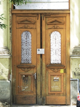 Szent Anna u. 18.