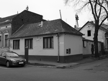 Rákóczi u. 46.