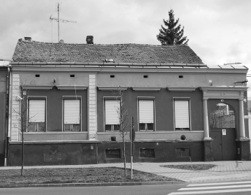 Török Bálint u. 10.