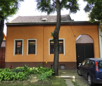 Bercsényi Miklós u. 20.