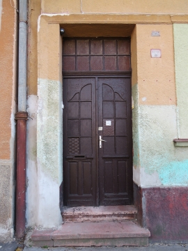 Ajtó u. 3.