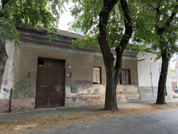 Tóth Árpád u. 6.