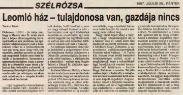 Mester u. 21.