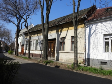 Kölcsey u. 11.