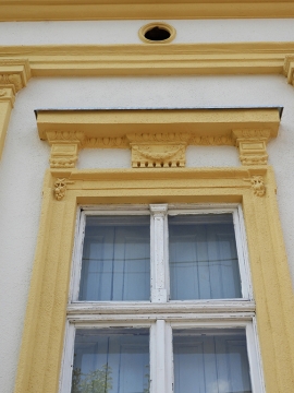 Széchenyi u. 41.