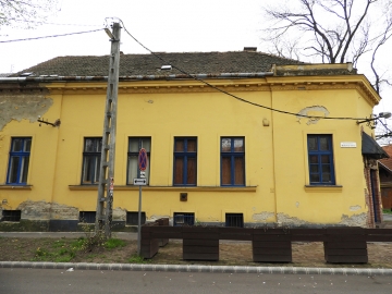 Rákóczi u. 72.