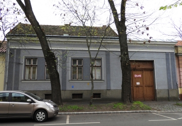 Rákóczi u. 69.