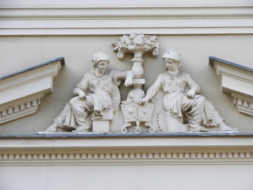 Bajcsy-Zsilinszky u. 51.