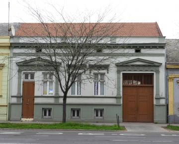 Rákóczi u. 9.