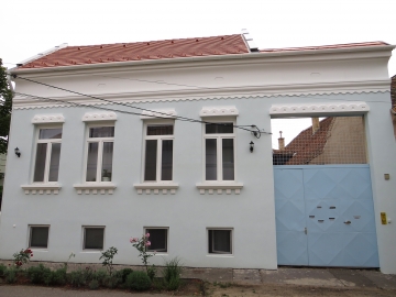 Faragó u. 24.