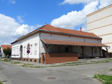 Vörösmarty u. 4.