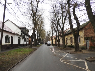 Ajtó u. 11.