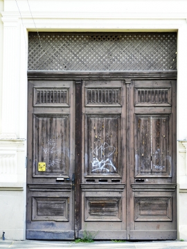 Bajcsy-Zsilinszky u. 51.