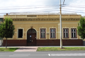Széchenyi u. 43.