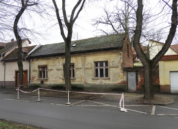 Ajtó u. 11.