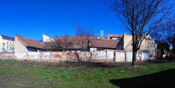 Bajcsy-Zsilinszky u. 51.