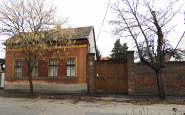 Kígyó u. 18.