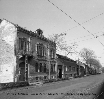 Péterfia u. 18.