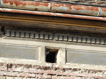 Kígyó u. 25.
