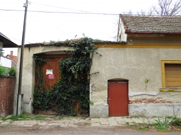Agárdi u. 21.