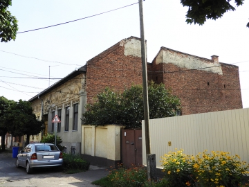 Lorántffy u. 19.