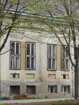 Rákóczi u. 17.