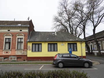 Rákóczi u. 46.